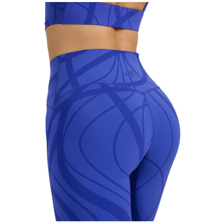 Жіночі легінси 4F Tights Fnk F365