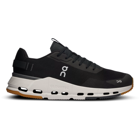 Чоловічі черевики On Running Cloudnova Form 2