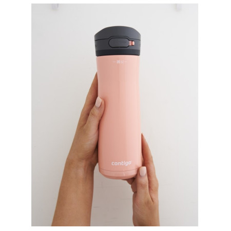 Термопляшка Contigo Jackson Chill 590ml