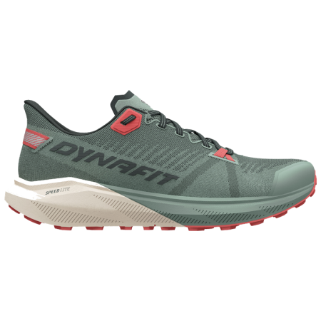 Жіночі кросівки Dynafit Trail W зелений 1307 - Jadelite/Lichen