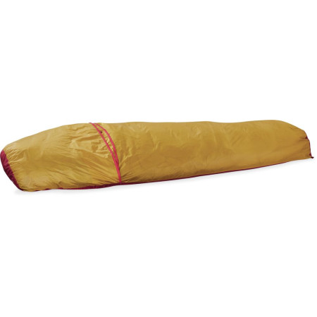 Бівуачний мішок MSR E-Bivy жовтий