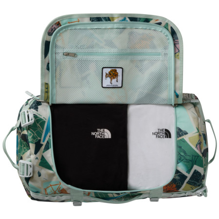 Дорожня сумка The North Face Base Camp Duffel - S
