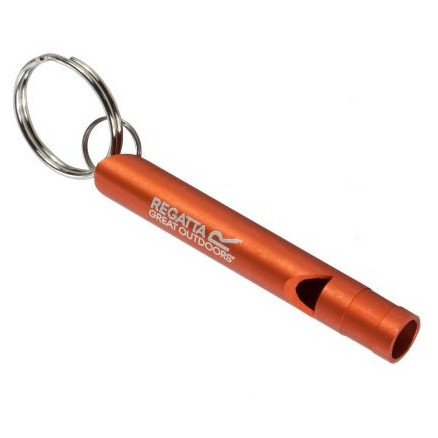 Píšťalka Regatta Keyring Whistle červená Amber Glow (0EJ)