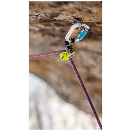 Гальма для кріплення Edelrid Ohmega