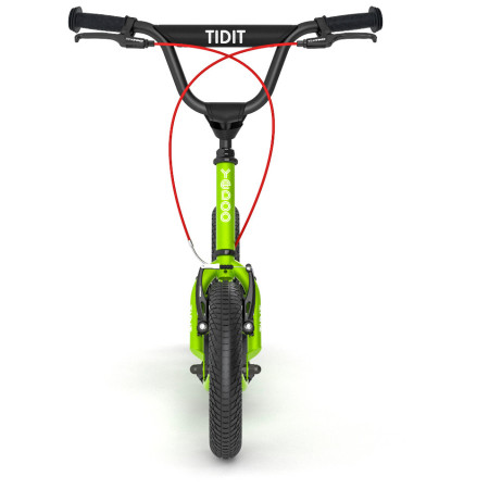Самокат Yedoo Tidit