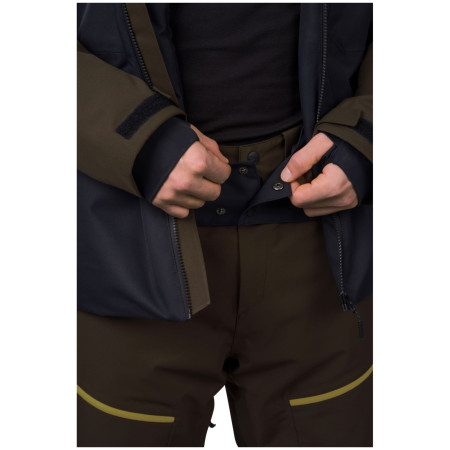 Чоловіча куртка Hannah Niel