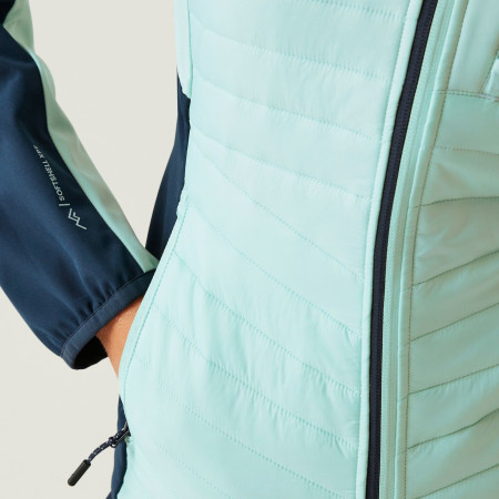 Чоловіча куртка Regatta Pro Hybrid II