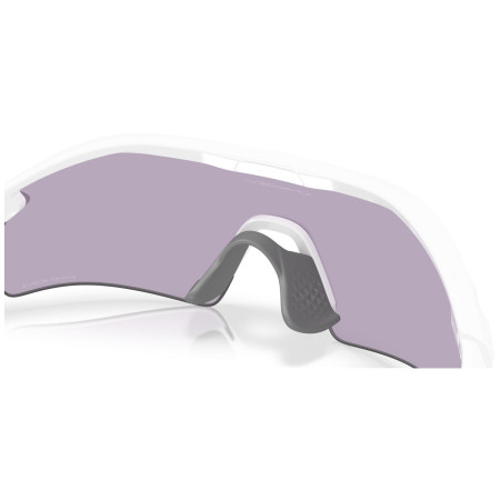 Сонцезахисні окуляри OAKLEY Radar Plate Prizm Slate