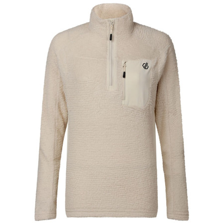 Жіноча кофта Dare 2b Womens Levitate Tech бежевий/білий Almond Milk