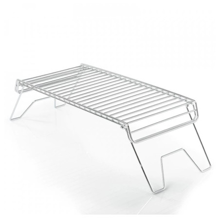 Решітка для грилю GSI Outdoors Folding Campfire Grill