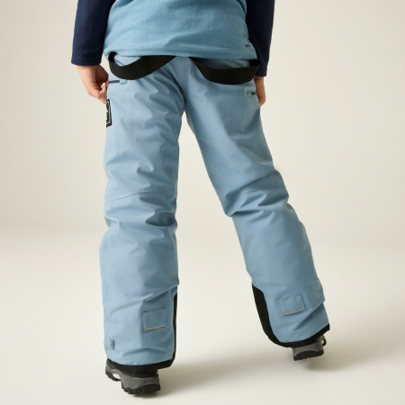 Дитячі лижні штани Dare 2b Pow III Insulated Pant Dusky Blue