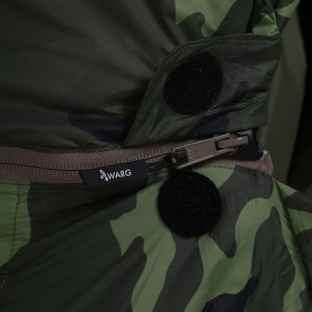 Пуховий спальник Warg Stark 500