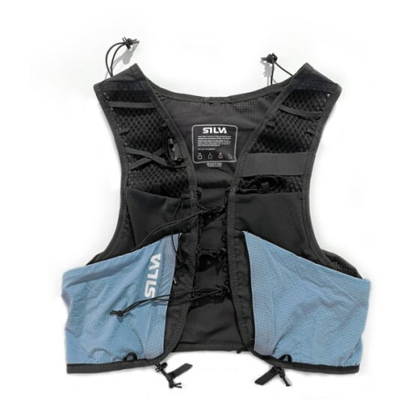 Біговий жилет Silva Strive 5