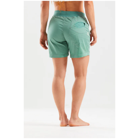 Жіночі шорти E9 Mix Short Women's