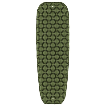 Надувний килимок Hannah Fly 5,0