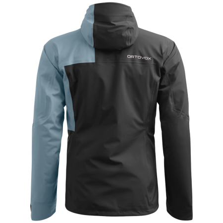 Жіноча куртка Ortovox 3L Ortler Jacket W