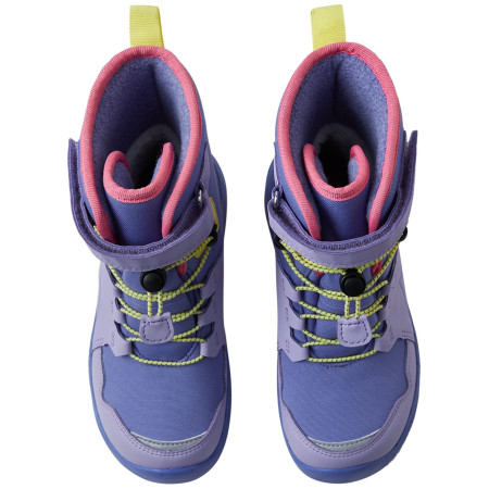 Дитячі зимові черевики Reima Talves