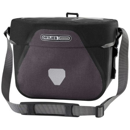 Сумка на кермо Ortlieb Ultimate Plus 6,5l