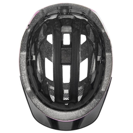 Дитячий велосипедний шолом Uvex Air Wing 2