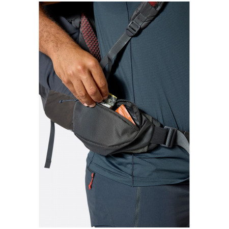 Рюкзак Rab Hyperon 65