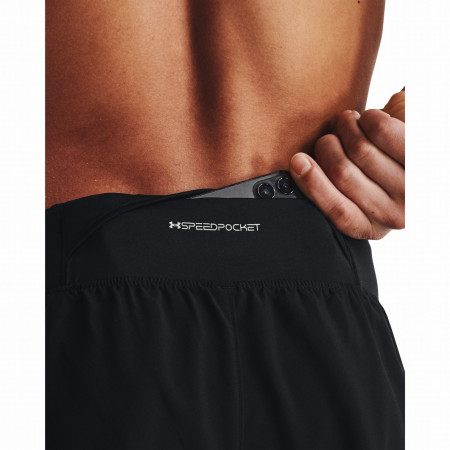 Чоловічі шорти Under Armour Launch Pro 2n1 7'' Shorts