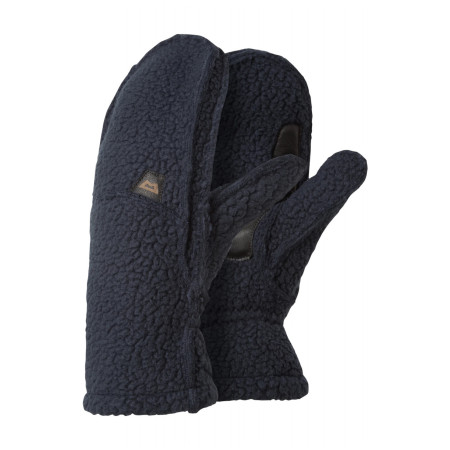 Рукавиці Mountain Equipment Moreno Mitt чорний Cosmos