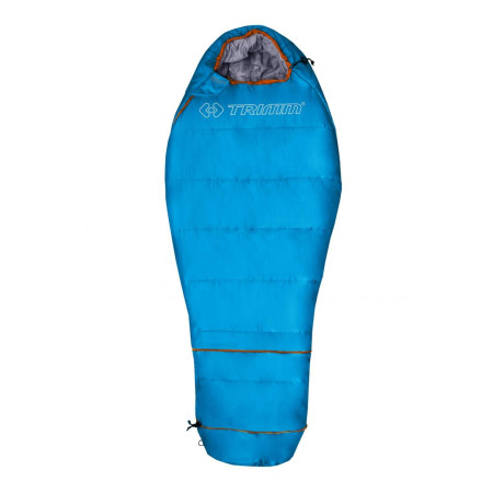 Spacák Trimm Walker Flex modrá sea blue/orang