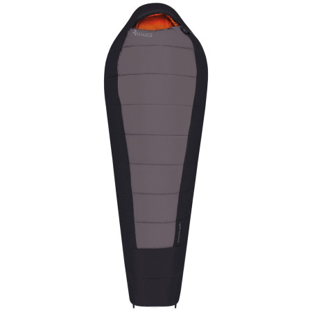 Спальний мішок Warg Ultralight Biker L