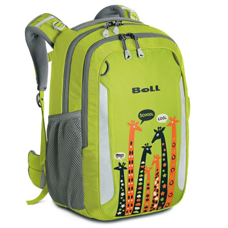 Шкільний рюкзак для 1-го ступеня Boll School Mate 20 Giraffe