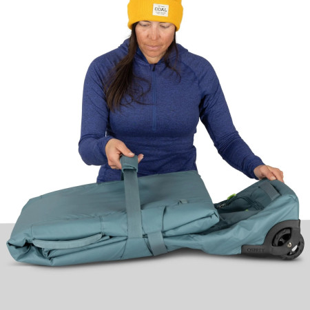 Чохол для лиж Osprey Mountainbound Snow Roller