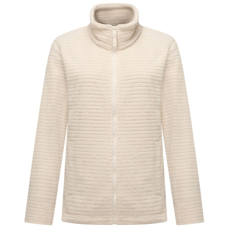 Жіноча толстовка Regatta Heidy Full Zip бежевий LightVanilla