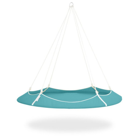 Гойдалка Hamaka.eu Hangout Pod блакитний