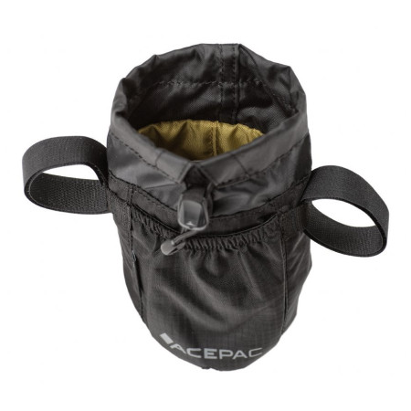Велосипедна сумка Acepac Bike bottle bag MKIII