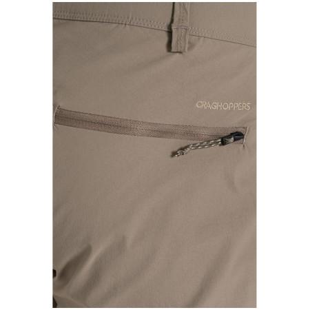 Чоловічі штани Craghoppers NosiLife Pro Convertible Trouser III