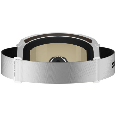 Лижна маска Salomon S/VIEW 3 Access