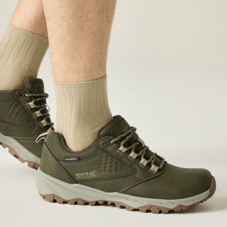 Чоловічі черевики Regatta Amble Low WP