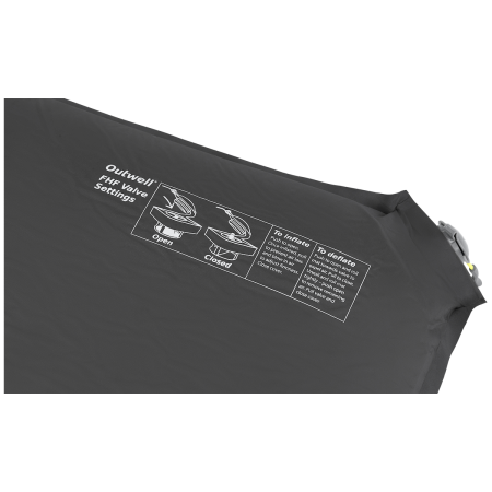 Надувний килимок Outwell Sleepin Single 10.0 cm