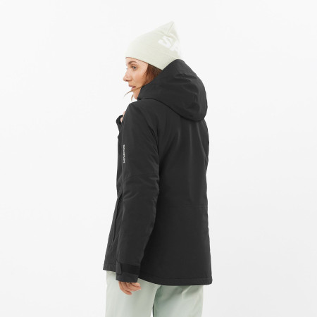 Жіноча куртка Salomon Highland Jacket W