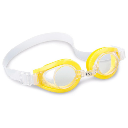Окуляри для плавання Intex Play Googles 55602