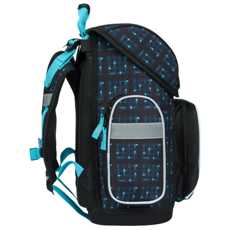 Шкільний рюкзак для 1-го ступеня Baagl Ergo