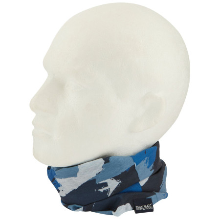 Дитячий багатофункціональний шарф Regatta Kids Printed Multitube II