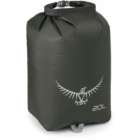 Гермомішок Osprey Ultralight DrySack 20 L сірий shadow grey