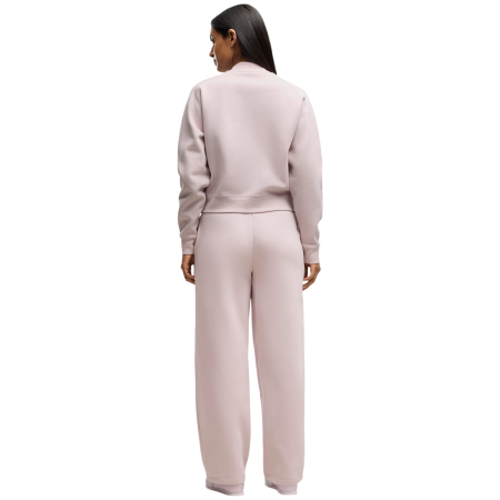Tepláková souprava Puma Loungewear Standard Sweat Suitt FL