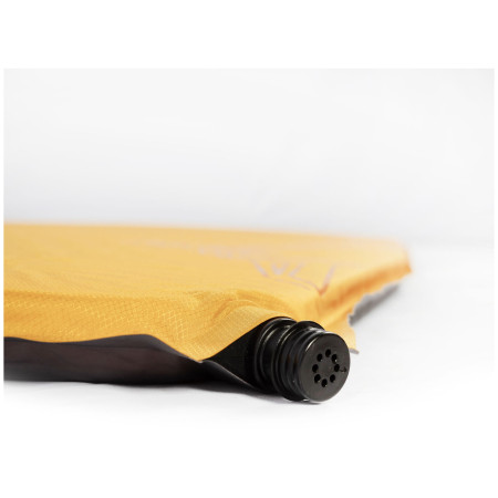 Самонадувний килимок Vango Trek Pro 3 Short