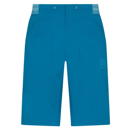 Чоловічі шорти La Sportiva Guard Short M синій