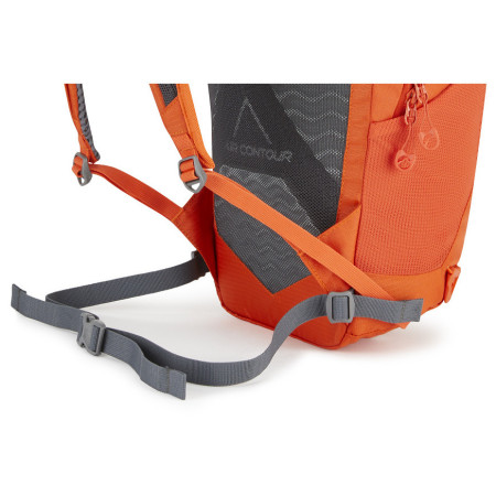 Рюкзак Rab Tensor 20