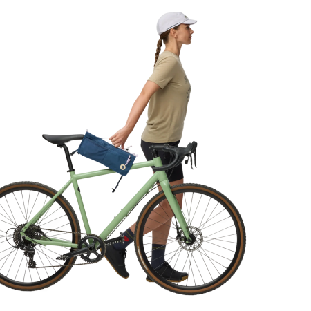 Сумка на раму Fjällräven Hoja Bike Frame Fold Bag