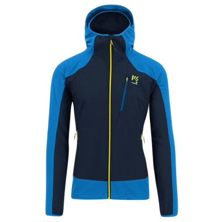 Чоловіча куртка Karpos Parete Jacket