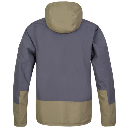 Чоловіча гірськолижна куртка Hannah Patty Fd