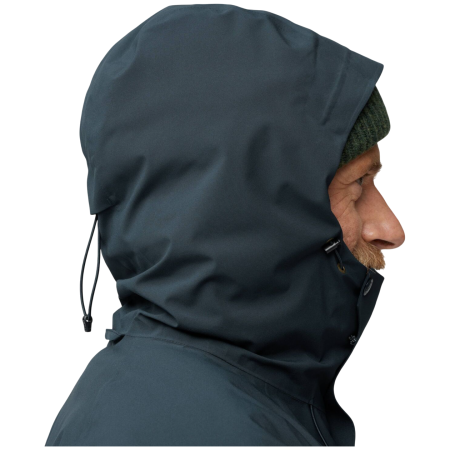 Чоловіча куртка Fjällräven HC Hydratic Padded Trail Jkt M